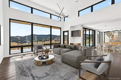 545 Strada Rossa Road, Golden, CO 80401 - Photo 6