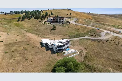 545 Strada Rossa Road, Golden, CO 80401 - Photo 10