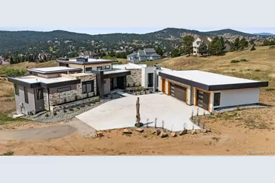 545 Strada Rossa Road, Golden, CO 80401 - Photo 4