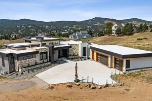 545 Strada Rossa Rd, Golden, CO 80401 - Photo 4