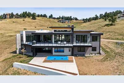 545 Strada Rossa Road, Golden, CO 80401 - Photo 1