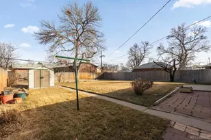 8540 Faraday St, Denver, CO 80229 - Photo 30