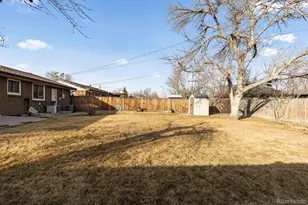 8540 Faraday St, Denver, CO 80229 - Photo 32