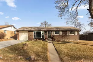 8540 Faraday St, Denver, CO 80229 - Photo 1