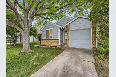 5595 S Zang Street, Littleton, CO 80127 - Photo 1