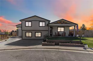 9724 W Polk Pl, Littleton, CO 80123 - Photo 2