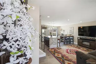 9724 W Polk Pl, Littleton, CO 80123 - Photo 8