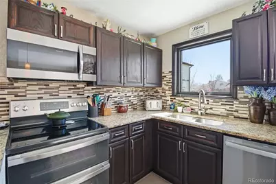 9724 W Polk Place, Littleton, CO 80123 - Photo 20