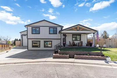 9724 W Polk Place, Littleton, CO 80123 - Photo 4