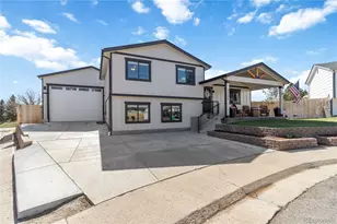 9724 W Polk Pl, Littleton, CO 80123 - Photo 1