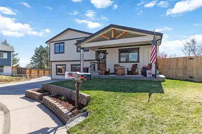 9724 W Polk Place, Littleton, CO 80123 - Photo 6