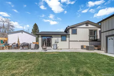 9724 W Polk Place, Littleton, CO 80123 - Photo 40