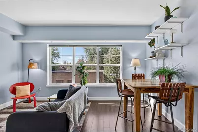 1623 Saint Paul Street #408, Denver, CO 80206 - Photo 6