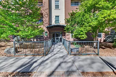 1623 Saint Paul Street #408, Denver, CO 80206 - Photo 2