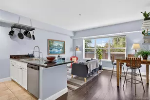 1623 St Paul St, Denver, CO 80206 - Photo 1