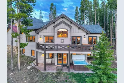 419 Silver Circle, Breckenridge, CO 80424 - Photo 42