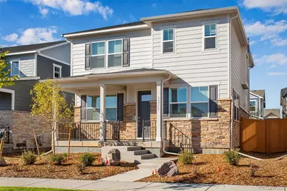 28680 E 8th Place, Watkins, CO 80137 - Photo 2