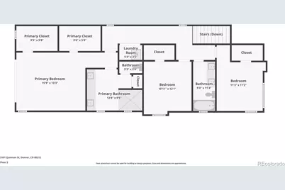 5101 Quitman Street, Denver, CO 80212 - Photo 40