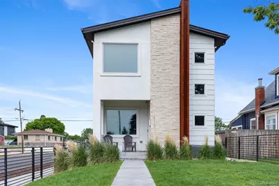 5101 Quitman Street, Denver, CO 80212 - Photo 1