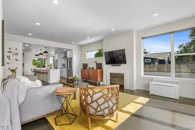 5101 Quitman Street, Denver, CO 80212 - Photo 8