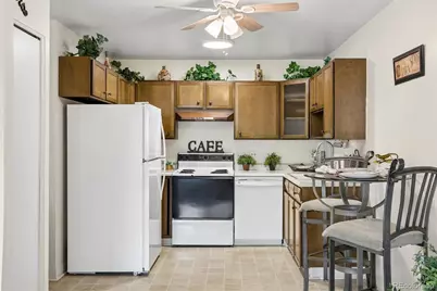 675 S Alton Way #12B, Denver, CO 80247 - Photo 1