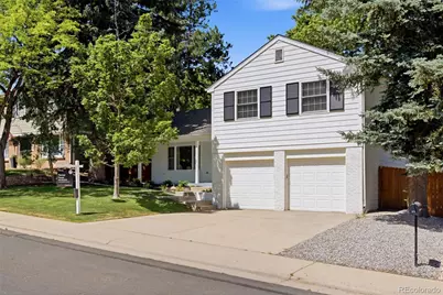 6847 S Magnolia Court, Centennial, CO 80112 - Photo 1
