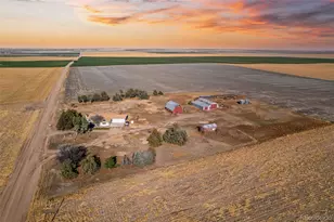 50700 Co Rd SS, Otis, CO 80743 - Photo 1