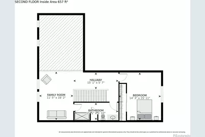16956 W 85th Lane, Arvada, CO 80007 - Photo 44