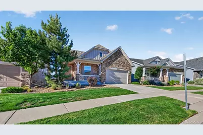 16956 W 85th Lane, Arvada, CO 80007 - Photo 2