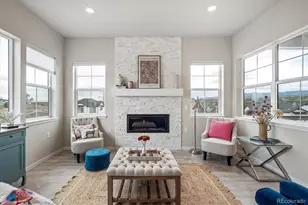 6657 S Kline Wy, Littleton, CO 80127 - Photo 18