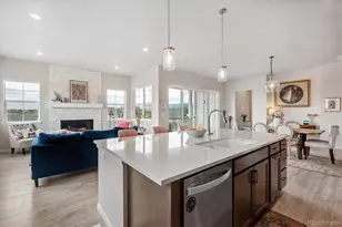 6657 S Kline Wy, Littleton, CO 80127 - Photo 16