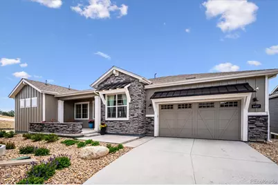 6657 S Kline Way, Littleton, CO 80127 - Photo 1