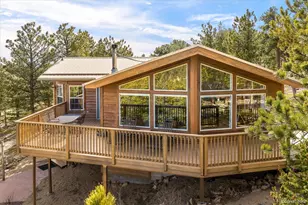 149 Rockledge Cir, Lyons, CO 80540 - Photo 1