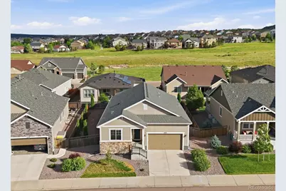6954 Greenwater Circle, Castle Rock, CO 80108 - Photo 1
