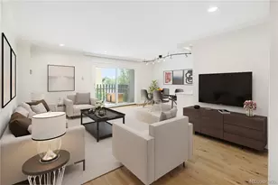 480 S Marion Parkway, Denver, CO 80209 - Photo 1