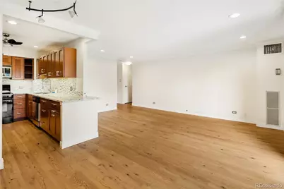 480 S Marion Parkway #602, Denver, CO 80209 - Photo 8