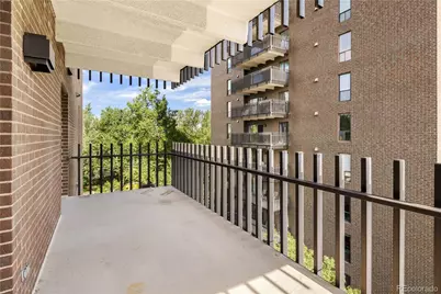480 S Marion Parkway #602, Denver, CO 80209 - Photo 18