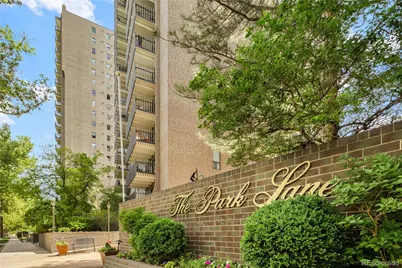 480 S Marion Parkway #602, Denver, CO 80209 - Photo 28