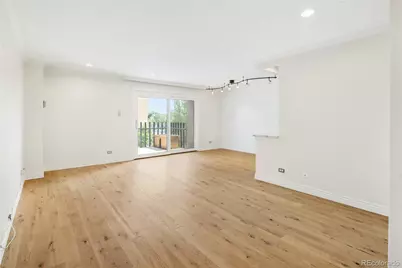 480 S Marion Parkway #602, Denver, CO 80209 - Photo 2