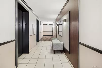 480 S Marion Parkway #602, Denver, CO 80209 - Photo 22