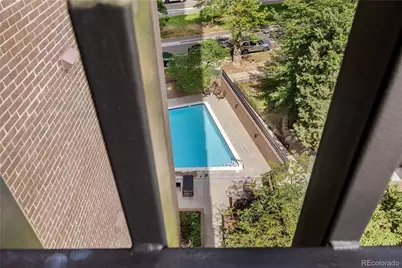 480 S Marion Parkway #602, Denver, CO 80209 - Photo 20