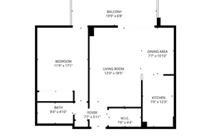 480 S Marion Parkway, Denver, CO 80209 - Photo 30