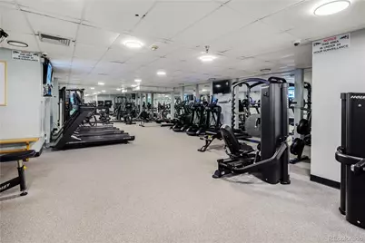 480 S Marion Parkway #602, Denver, CO 80209 - Photo 26