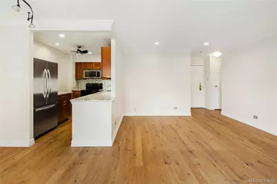 480 S Marion Parkway #602, Denver, CO 80209 - Photo 6