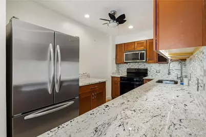 480 S Marion Parkway #602, Denver, CO 80209 - Photo 10