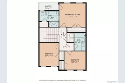 1317 Silver Vault Street, Leadville, CO 80461 - Photo 46