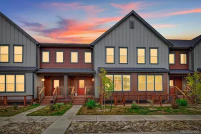 1317 Silver Vault Street, Leadville, CO 80461 - Photo 1