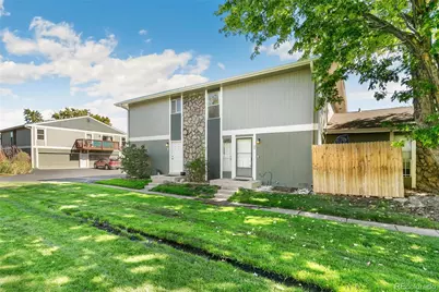 9901 E Evans Avenue #13B, Aurora, CO 80247 - Photo 1