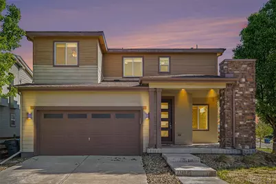 17299 E 109th Avenue, Commerce City, CO 80022 - Photo 1