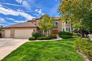 10583 Serengeti Dr, Lone Tree, CO 80124 - Photo 1